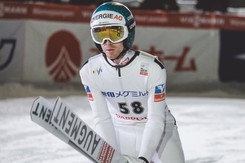 Hayboecka, Tschofeniga i Aignera nie będą skakać w Bad Mitterndorf