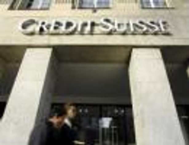 Credit Suisse