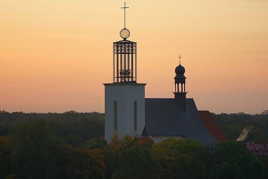 źródło: Parafia Rzymskokatolicka Świętego Feliksa z Kantalicjo