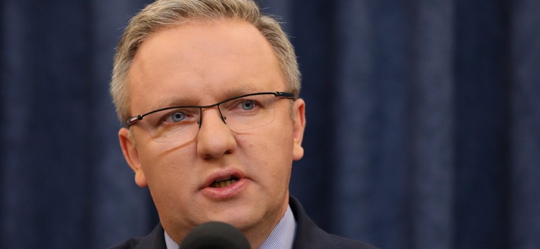 Szczerski czeka na konkrety ws. reparacji. MSZ odpowiada: Analizujemy