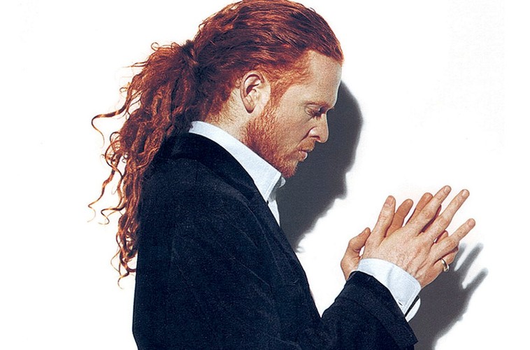 Simply Red wraca z nową płytą