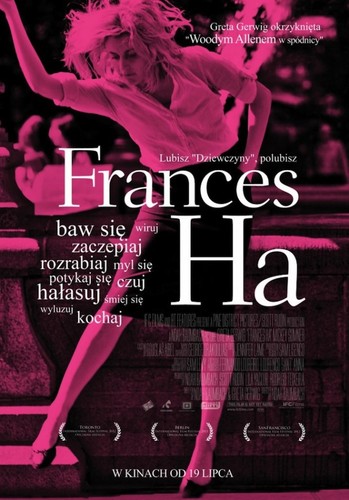 'Frances Ha'