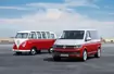 Volkswagen Transporter T6 – premiera