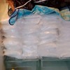 S.Mitrovica: Zaplenjeno preko 100 kilograma narkotika, uhapšene dve osobe