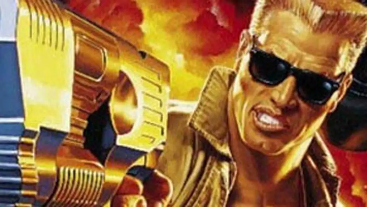 Duke Nukem Forever - poległ na polu walki?