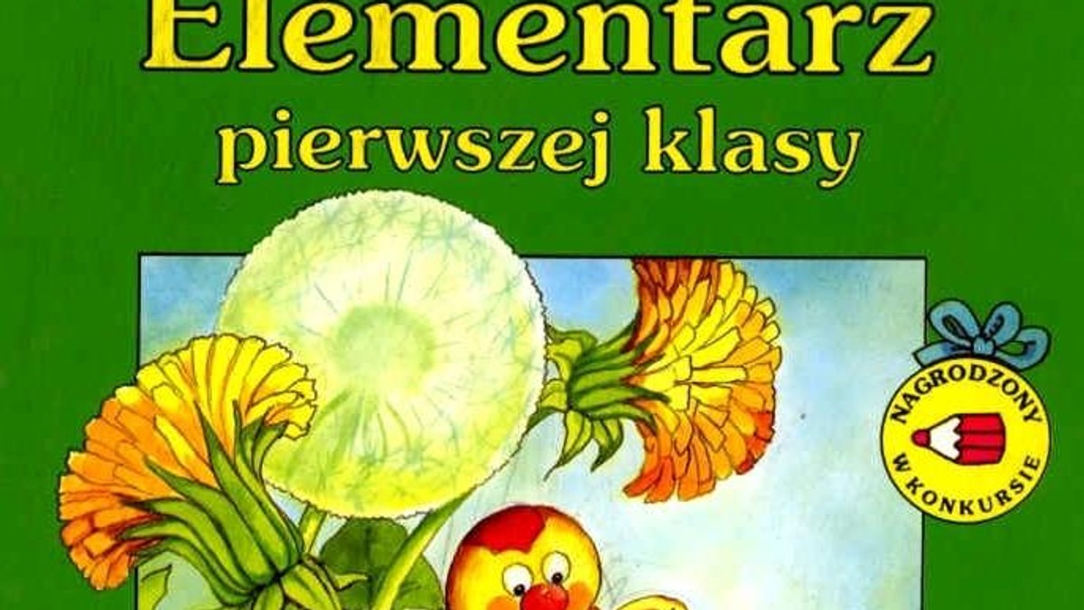 elementarz