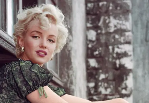 Rzadkie zdjęcia Marylin Monroe. Zobacz ikonę seksu