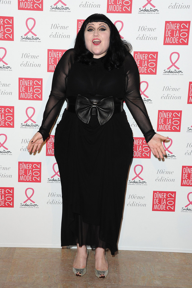 Beth Ditto / fot. Getty Images