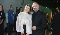 Joanna Górska pokonała raka. Teraz choruje jej partner. Zamieścił poruszający wpis