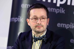 Wróbel: Ministerstwo i państwowe maksisterstwo