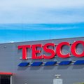 Jest chętny na pięć hipermarketów Tesco. To niemiecki gigant