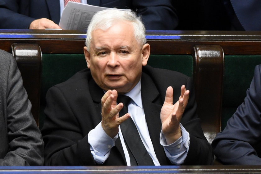 Jarosław Kaczyński