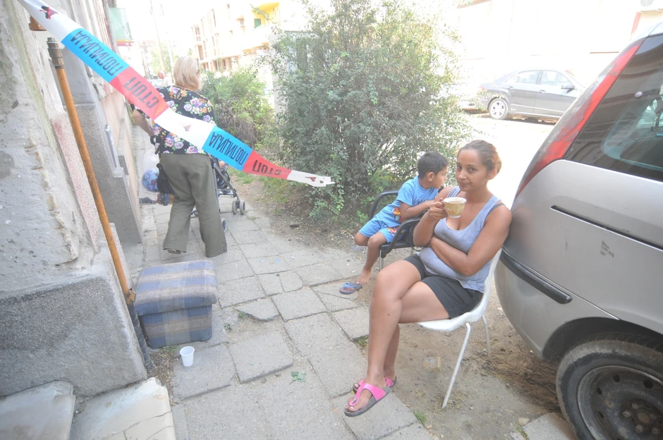 Zbog bahatog investitora ljudi su ostali bez krova nad glavom