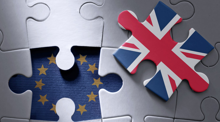 A Brexitet követően is a világ egyik legerősebb gazdasági térsége marad az Unió a német álláspont szerint / Illusztráció: Thinkstock