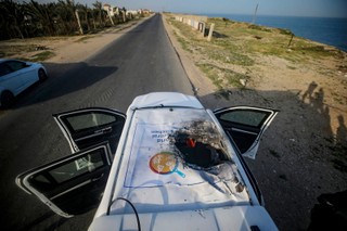 Ambasador Izraela wezwany do MSZ. Ważą się losy dyplomaty