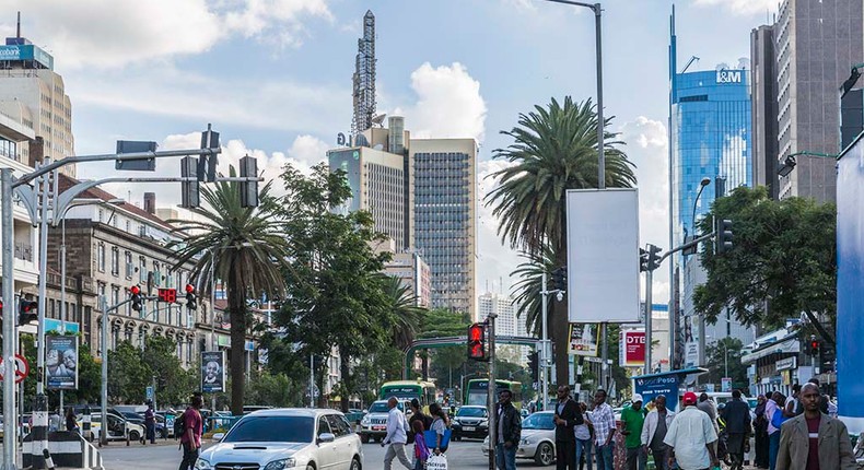 Kenya to bring back some tax measures from scrapped finance bill