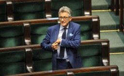 Piotrowicz: Ustawy o KRS oraz Usp będą przyjęte przed wakacjami