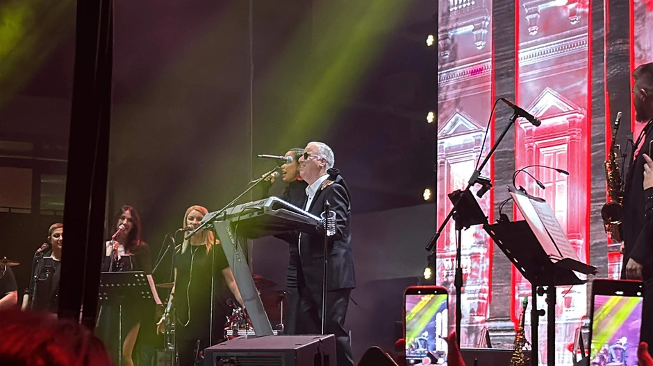 Edita i Saša Matić