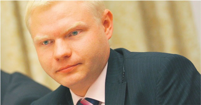 Można wprowadzać nowe rozwiązania na rynku energii, ale na drodze ewolucyjnej i takie, do których są przekonani wszyscy uczestnicy rynku – mówi Marek Krzysteczko Fot. Piotr Waniorek