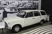 Fiat 125p – 50-lecie