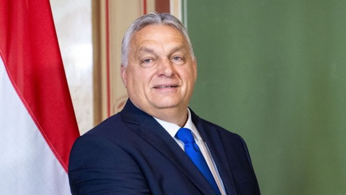 Viktor Orban