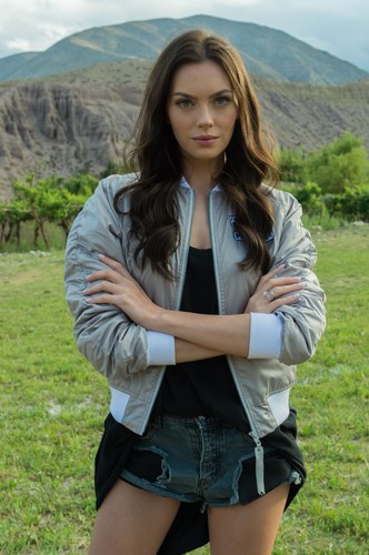 Agent - Gwiazdy 2: Edyta Zając-Rzeźniczak