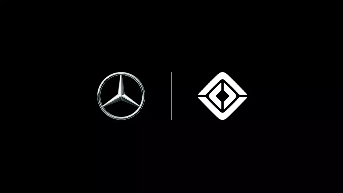 Współpraca Mercedes-Benz i Rivian