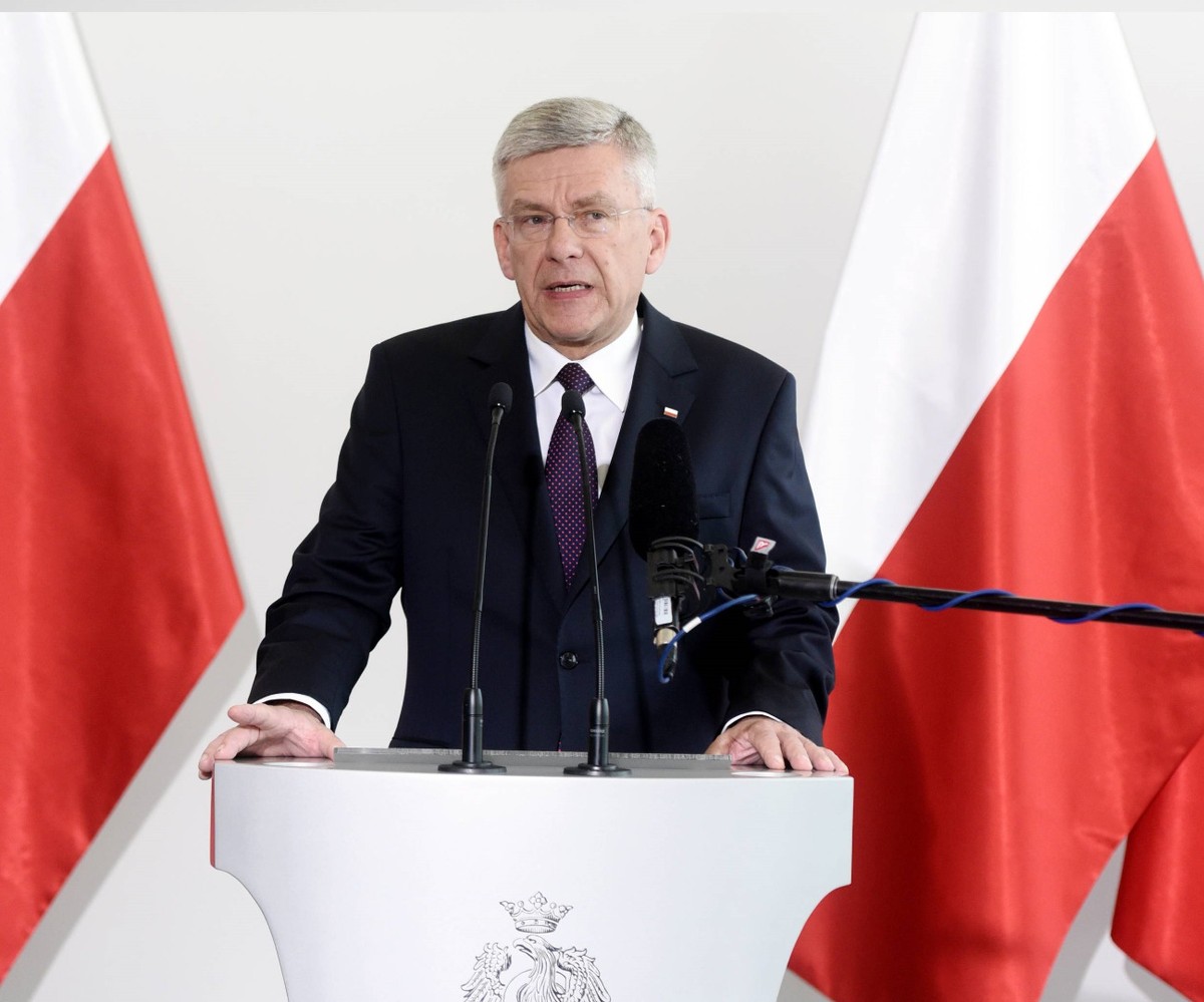 Stanisław Karczewski