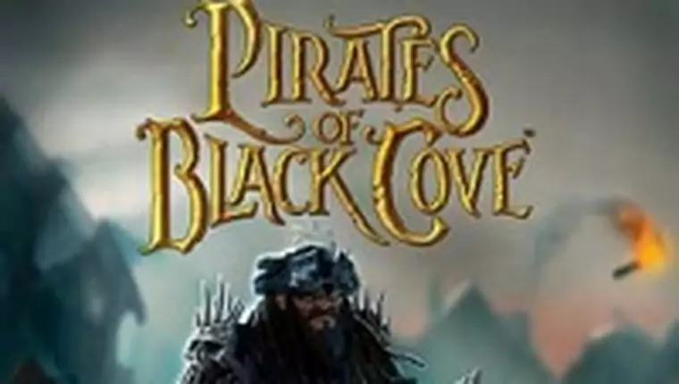 Pirates of Black Cove