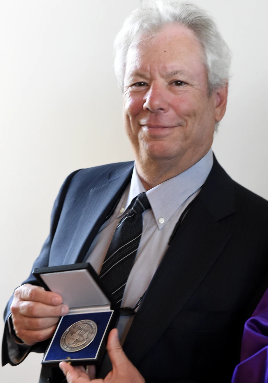 Richard Thaler