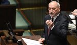 To naprawdę przeraża! Macierewicz o ćwiczeniach z bronią nuklearną