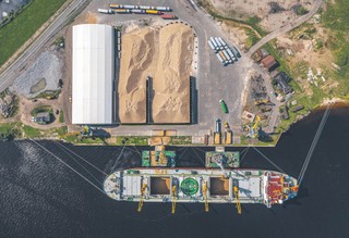 Chętni do pomocy w tranzycie