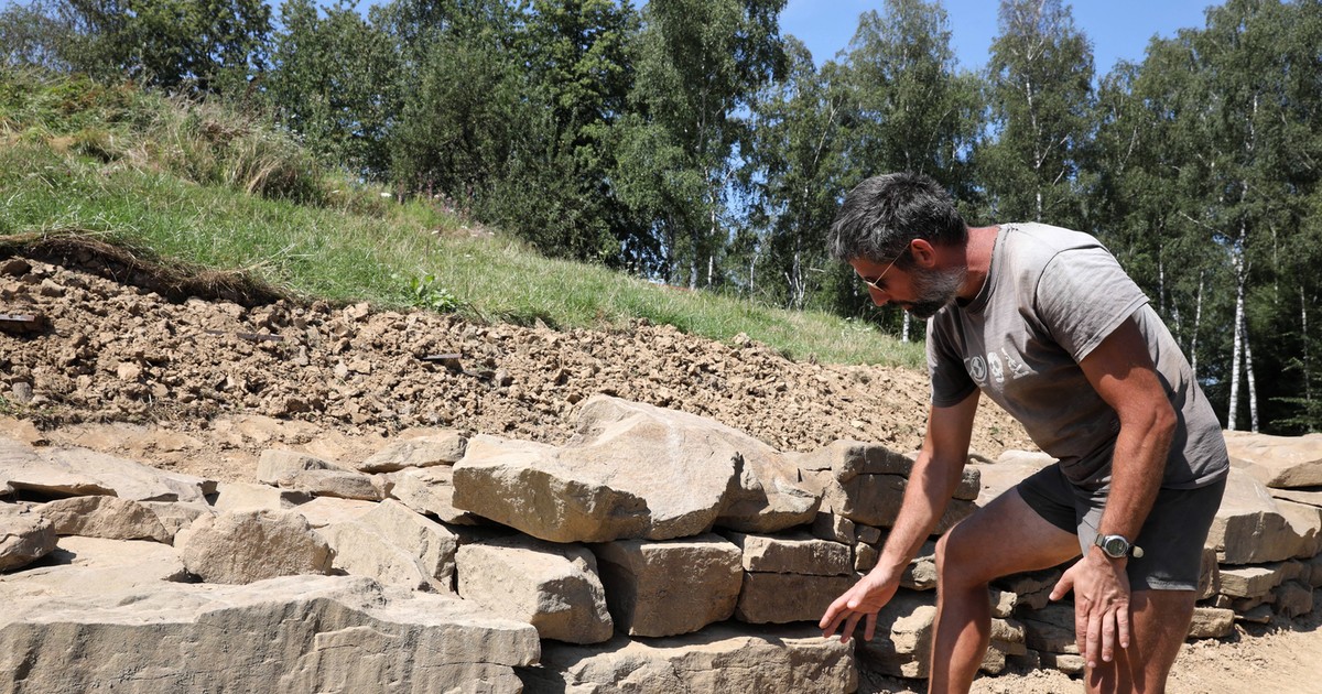 Hammurabi spisał w Babilonie swój słynny kodeks. A co działo się wtedy na ziemiach obecnej Polski?