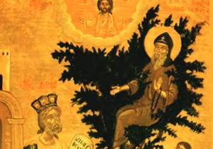 Slavimo velikog sveca: Tri godine živeo na bademovom drvetu, činio čuda i izlečio slepu ženu