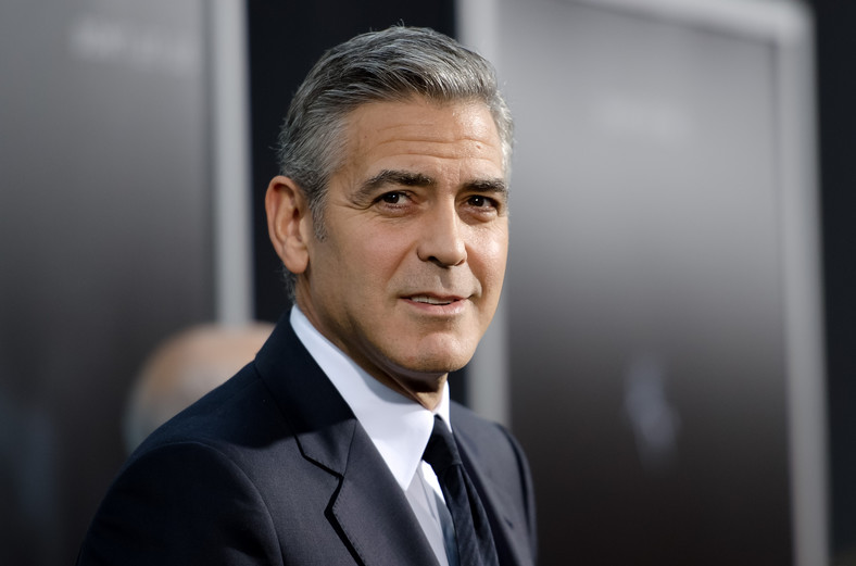 George Clooney i Amal Clooney biorą rozwód?