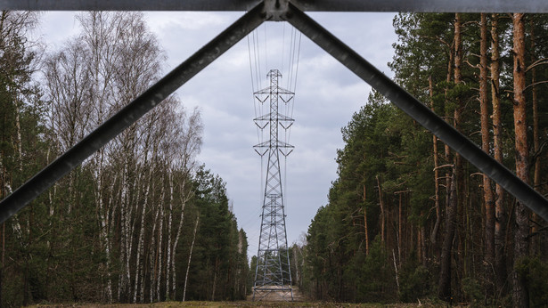 Kryzys energetyczny na Ukrainie. Kijów poprosił od awaryjne dostawy prądu m.in. z Polski
