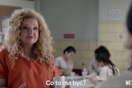 Orange is the new Black, Magda Gessler