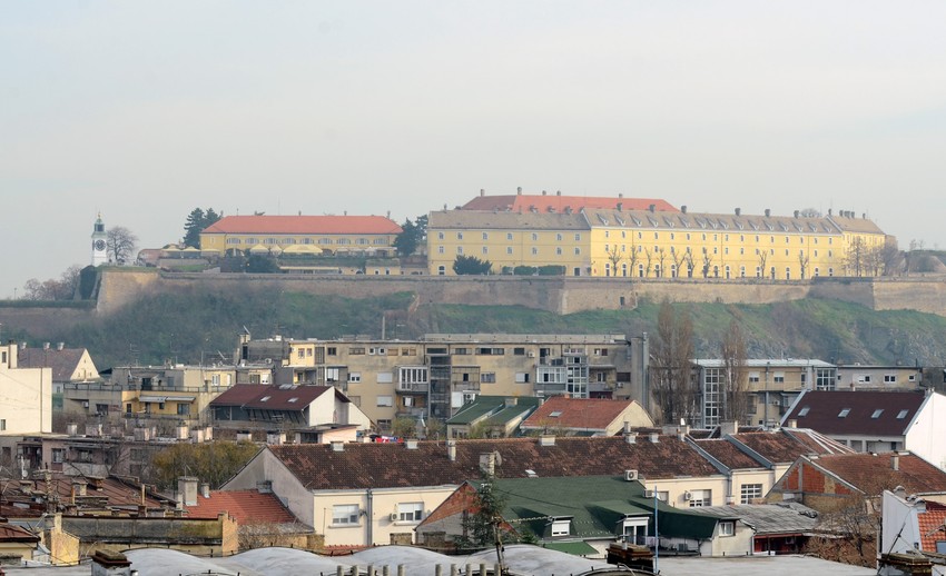 Novi Sad