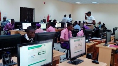 Over 1.2m candidates registered for 2023 SSCE NECO.