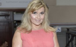 Skrzynecka: Nie będę ślepo goniła za perfekcyjną sylwetką i dietami