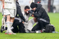 Krew i połamane kości. Tak Legia walczyła o przerwanie serii porażek