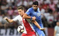 Antysemicki wpis na stronie PZPN? Związek tłumaczy, że słowa 'pogrom' regularnie używa się w trakcie meczów