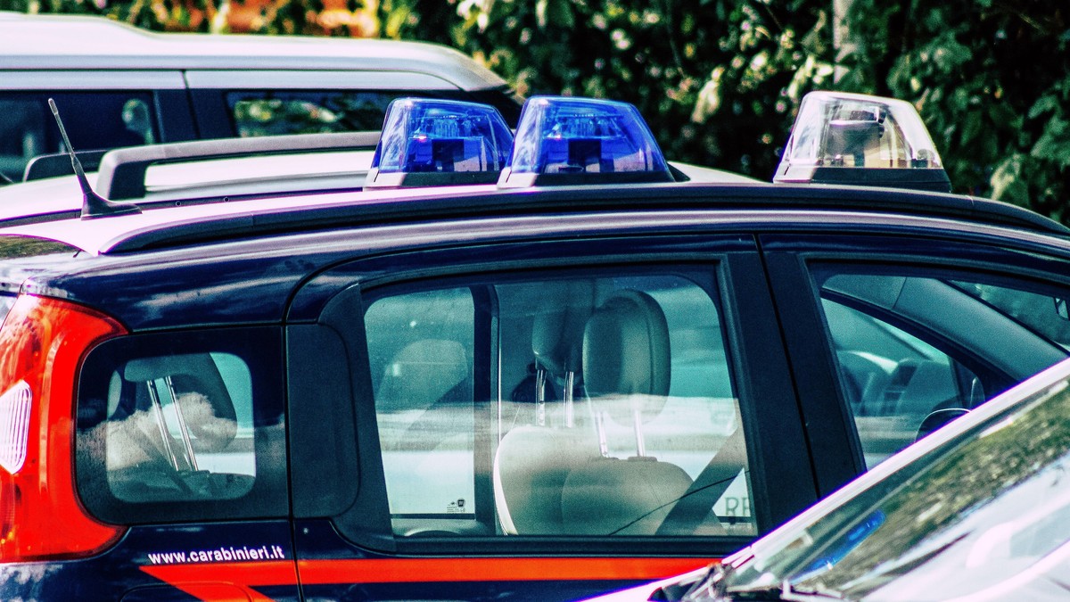 Italijanska polciija