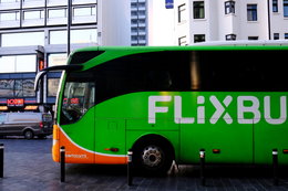 FlixBus przejmuje dwie europejskie sieci autokarowe