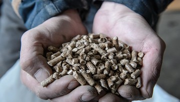 Wracają listy kolejkowe i limity sprzedaży. W składach brakuje pelletu [RAPORT]