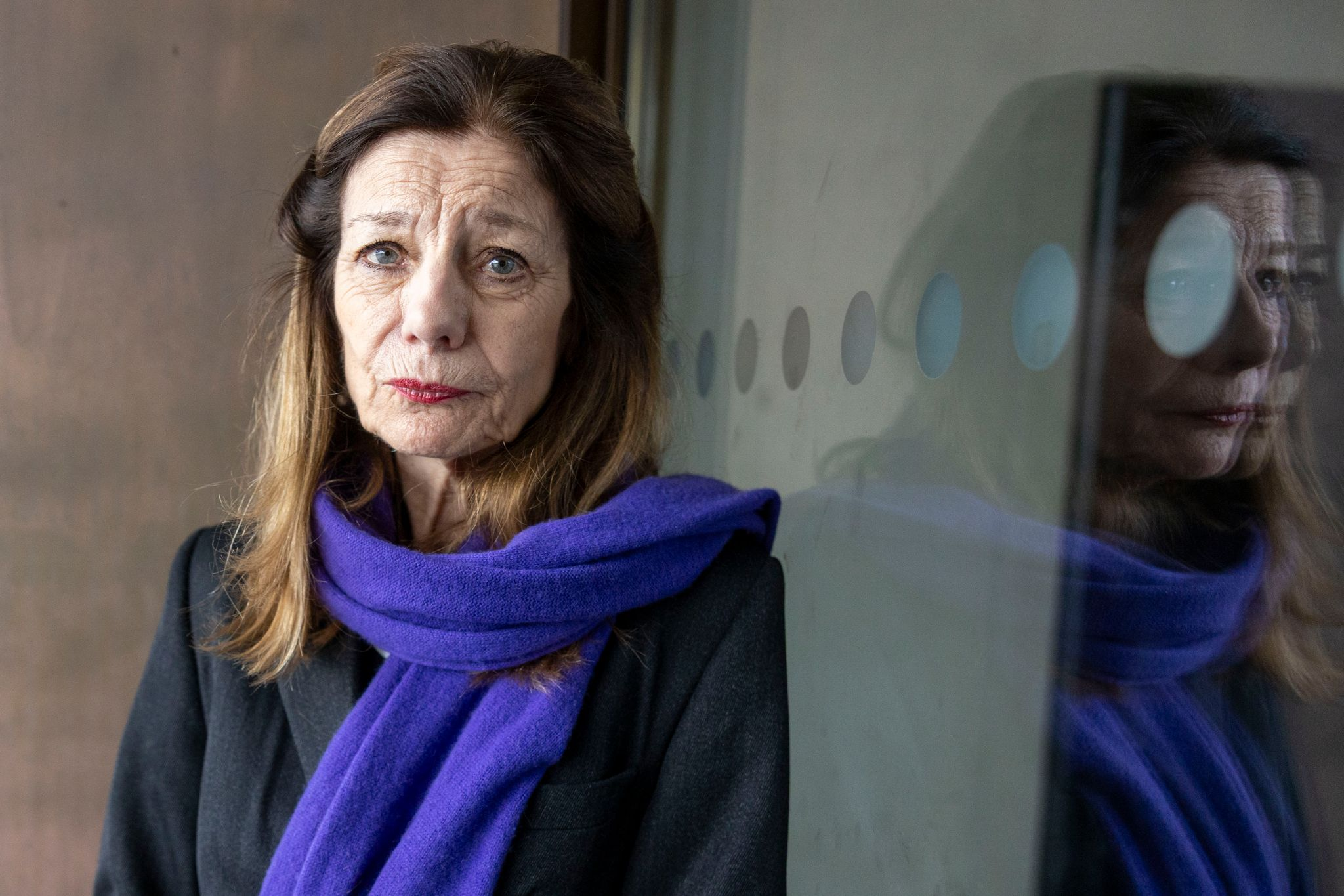 Krechel erhält Büchner-Preis 2025 - attackiert Politik scharf