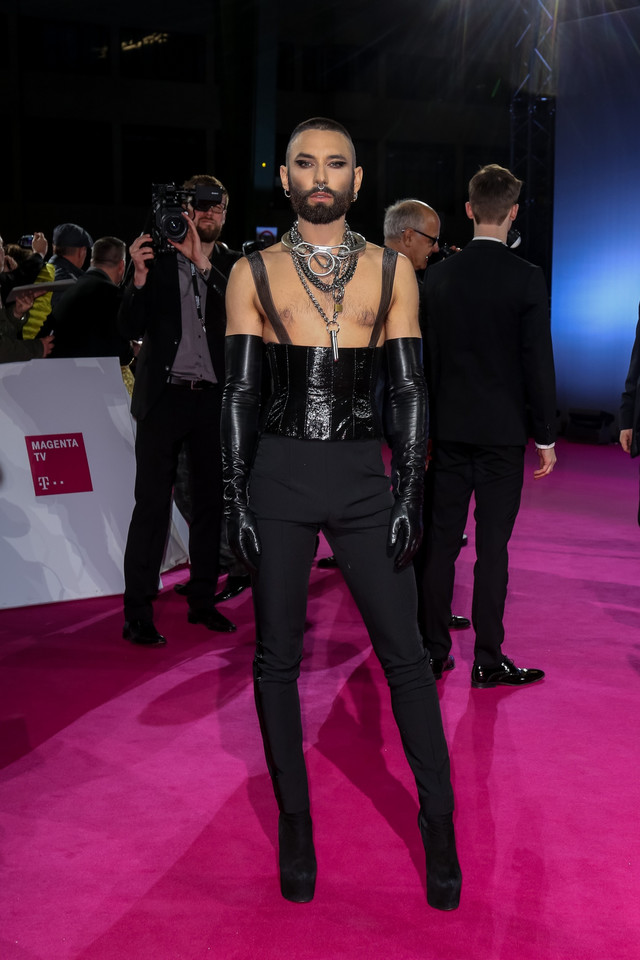 Conchita Wurst