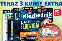 Niezbędnik 5/2021: Bitdefender na rok, kursy Pythona i edycji wideo