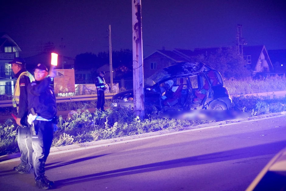 Pančevački most, hronika