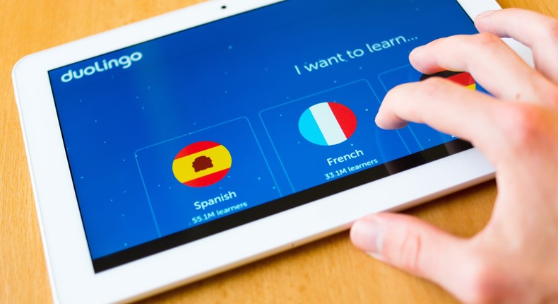 Duolingo, the Pittsburgh-based startup  whose free, gamified approach to language learning has already made it one of the most popular education apps in the world, is jumping into language testing.
